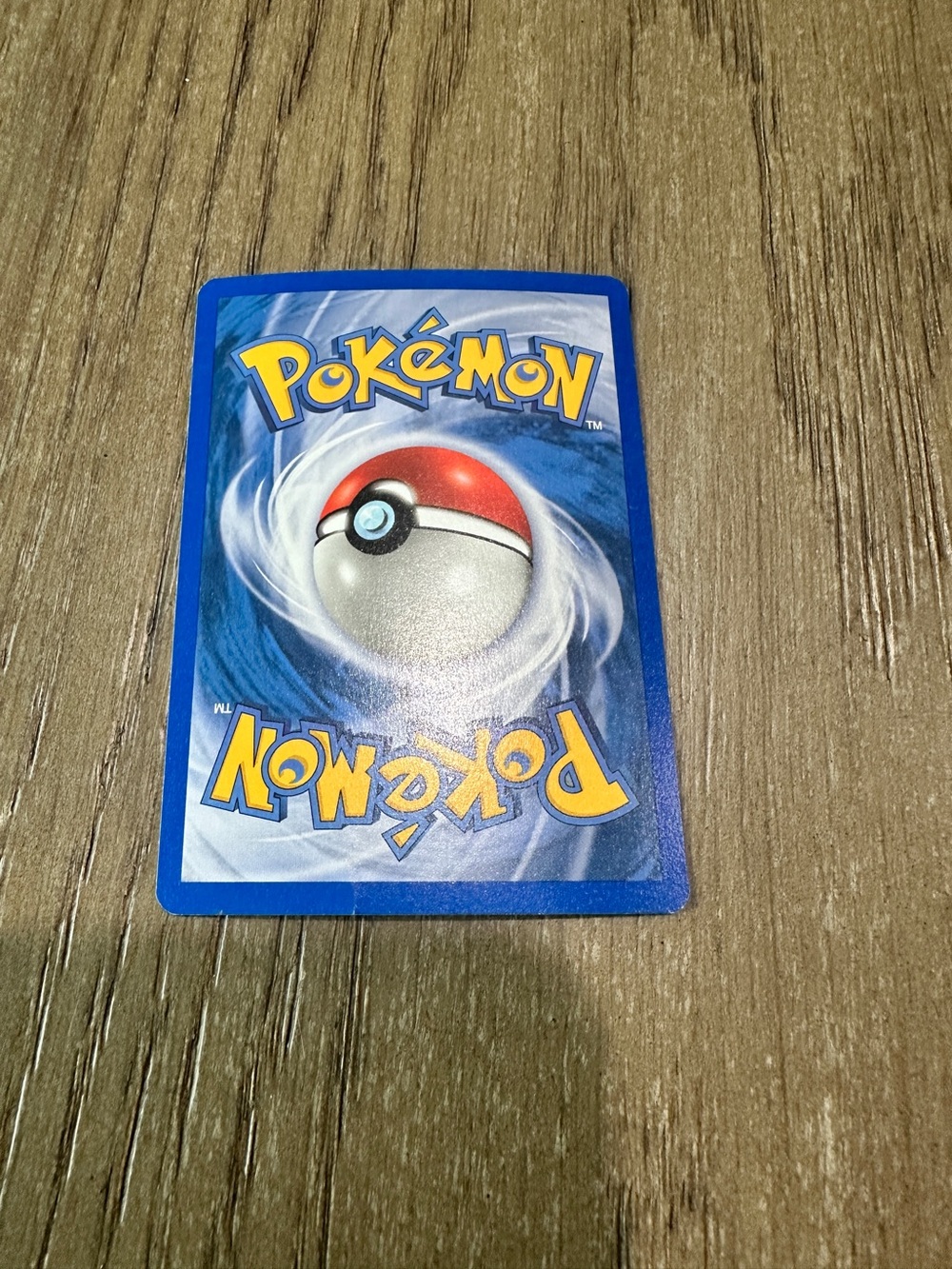 Mudkip  Pokémon Card - Halo - Picture 5 of 6